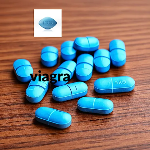 Me venden viagra sin receta